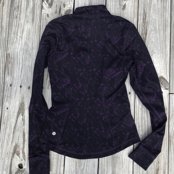 Forme jacket - Picture 4 of 8